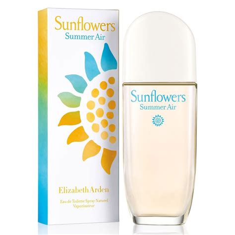 sunflowers perfume discontinued.